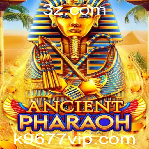 Descubra o Fascinante Jogo 'AncientPharaoh' e Suas Regras Envolventes