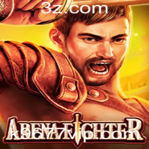 ArenaFighter: Mergulhe na Nova Sensação dos Jogos de Combate