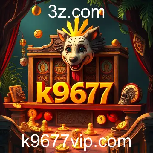 Caça-níqueis Online: Explorando a Fascinação pelo Jogo com k9677