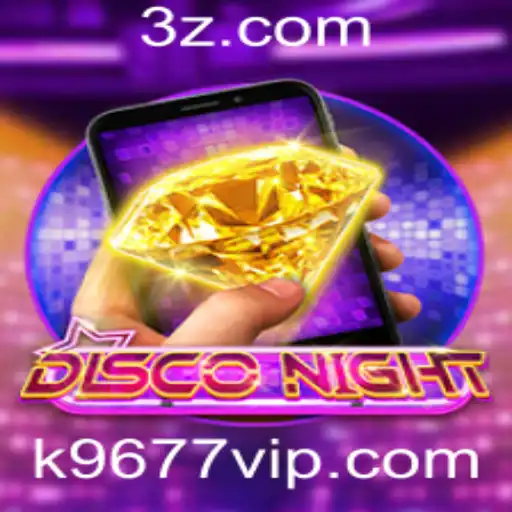 Descubra o Mundo de DiscoNightM: Um Jogo de Aventura Noturna