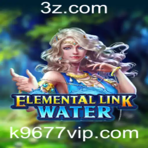 Descubra o fascinante mundo de ElementalLinkWater