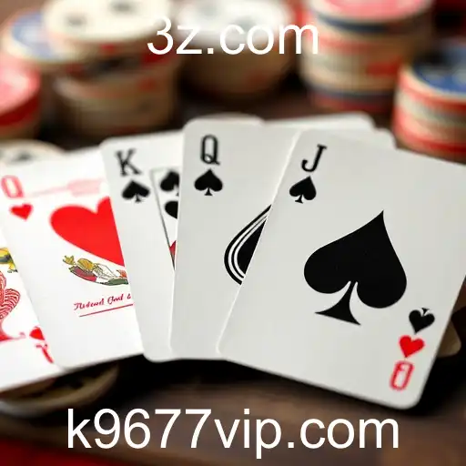 Explorando o Fascinante Mundo dos Jogos de Cartas