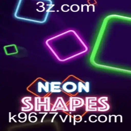 Descubra o Fascinante Mundo de NeonShapes