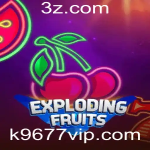 ExplodingFruits: Um Mergulho no Jogo Que Está Conquistando o Mundo