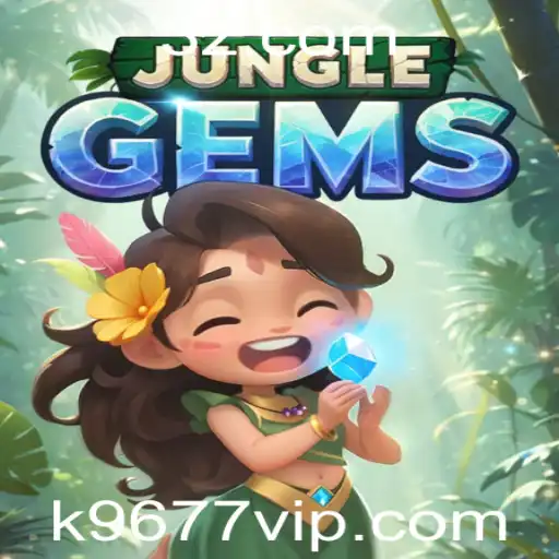 Explorando o Mundo de JungleGems: Como Jogar e Suas Regras