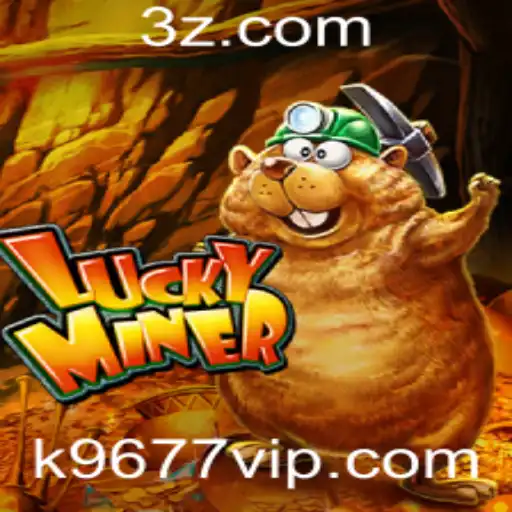 Descubra o Mundo do LuckyMiner: A Suprema Aventura de Mineração