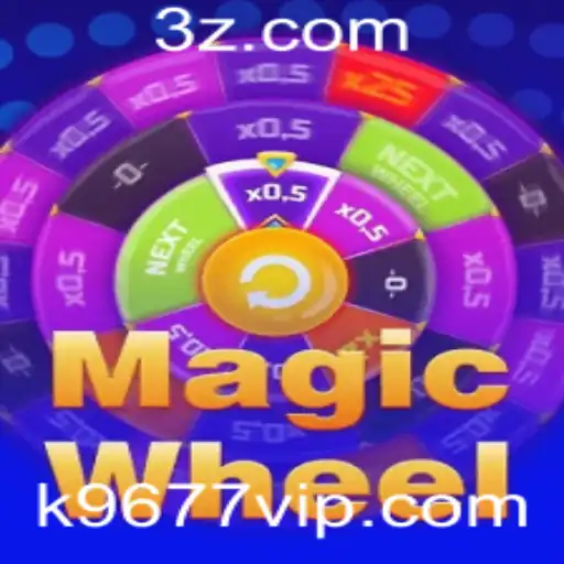 MagicWheel: Descubra o Jogo que Revoluciona o Entretenimento de Tabuleiro