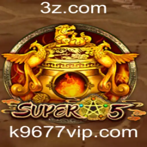 Descubra o Jogo Super5: A Nova Sensação no Mundo dos Jogos de Tabuleiro