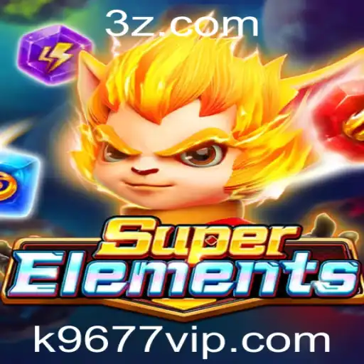 Explorando o Mundo de SuperElements: O Novo Fenômeno dos Jogos