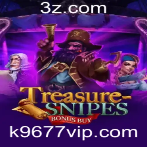 Explorando o Fascinante Mundo de TreasuresnipesBonusBuy