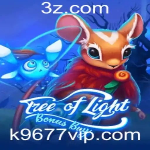 Explorando a Aventura Fascinante de TreeOfLightBonusBuy