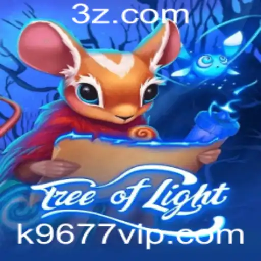 TreeofLight: Descobrindo o Mundo Encantado do Novo Jogo