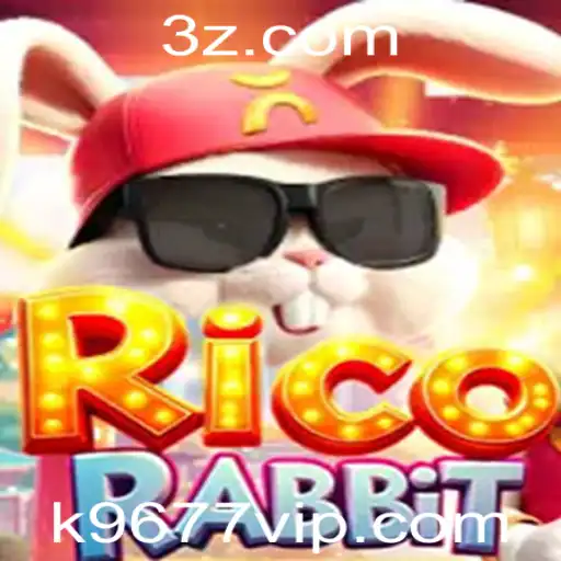 RicoRabbit: Aventura e Estratégia no Mundo dos Games