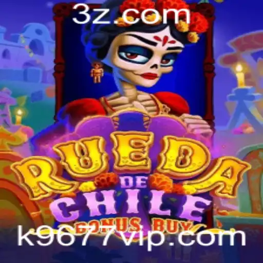 RuedaDeChileBonusBuy: Descubra o Fascinante Mundo do Jogo com a Palavra-Chave k9677
