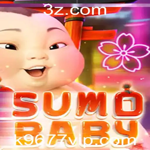 SumoBaby: Uma Experiência Inovadora de Jogo Familiar