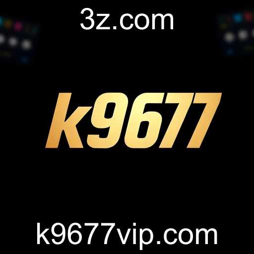 Expansão e Tendências do K9677 no Brasil