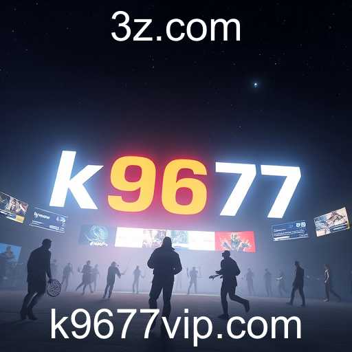 Evolução dos Jogos Online em 2025 e o Papel da k9677