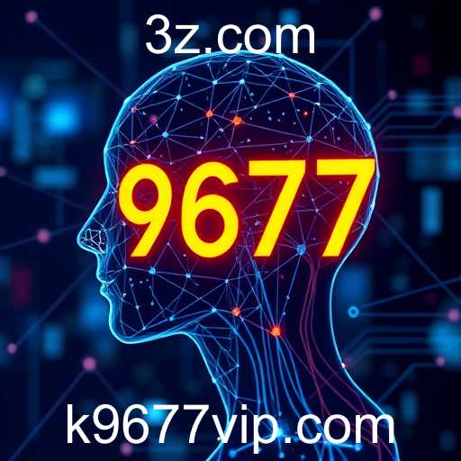 O Impacto do k9677 no Mundo dos Jogos Digitais