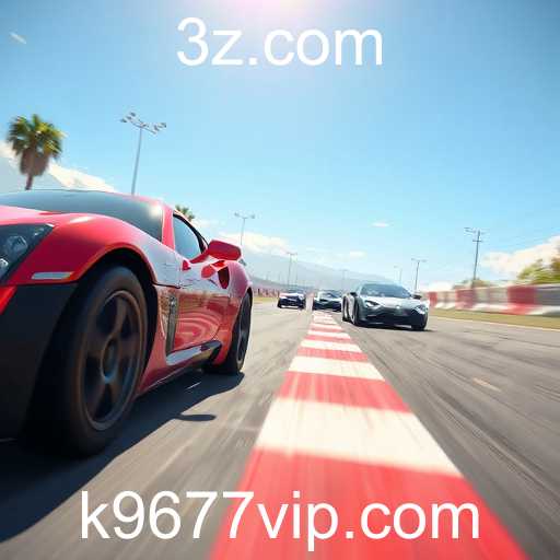 A Evolução dos Jogos de Corrida: Da Pista de Arcade ao Mundo Virtual