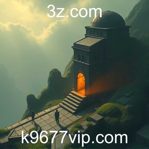 Revolução no Mundo dos Jogos com K9677