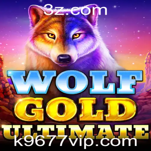 WolfGoldUltimate: Uma Aventura Épica no Mundo dos Lobos